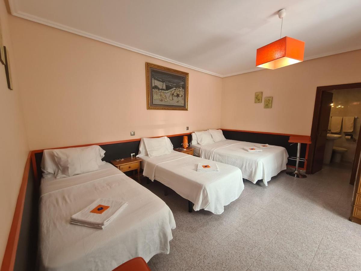 Guest house Ch Chelo Madrid