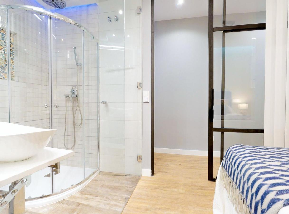 San Vicente Ferrer I Apartment *