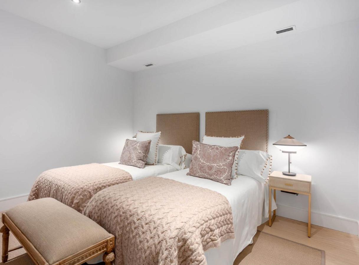 Apartment Serrano Deluxe