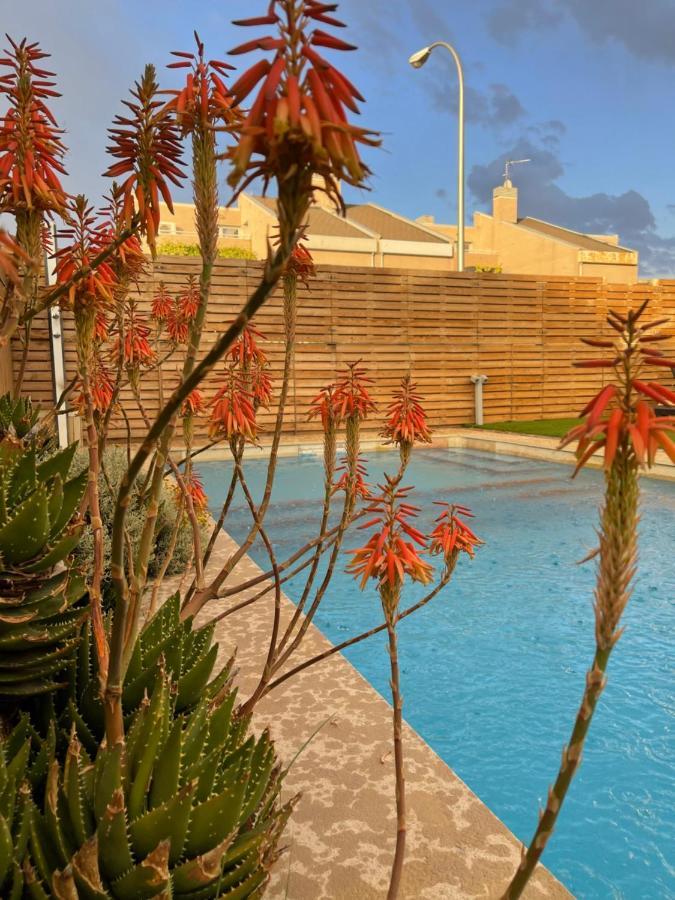 Valdevebas Con Piscina * Madrid