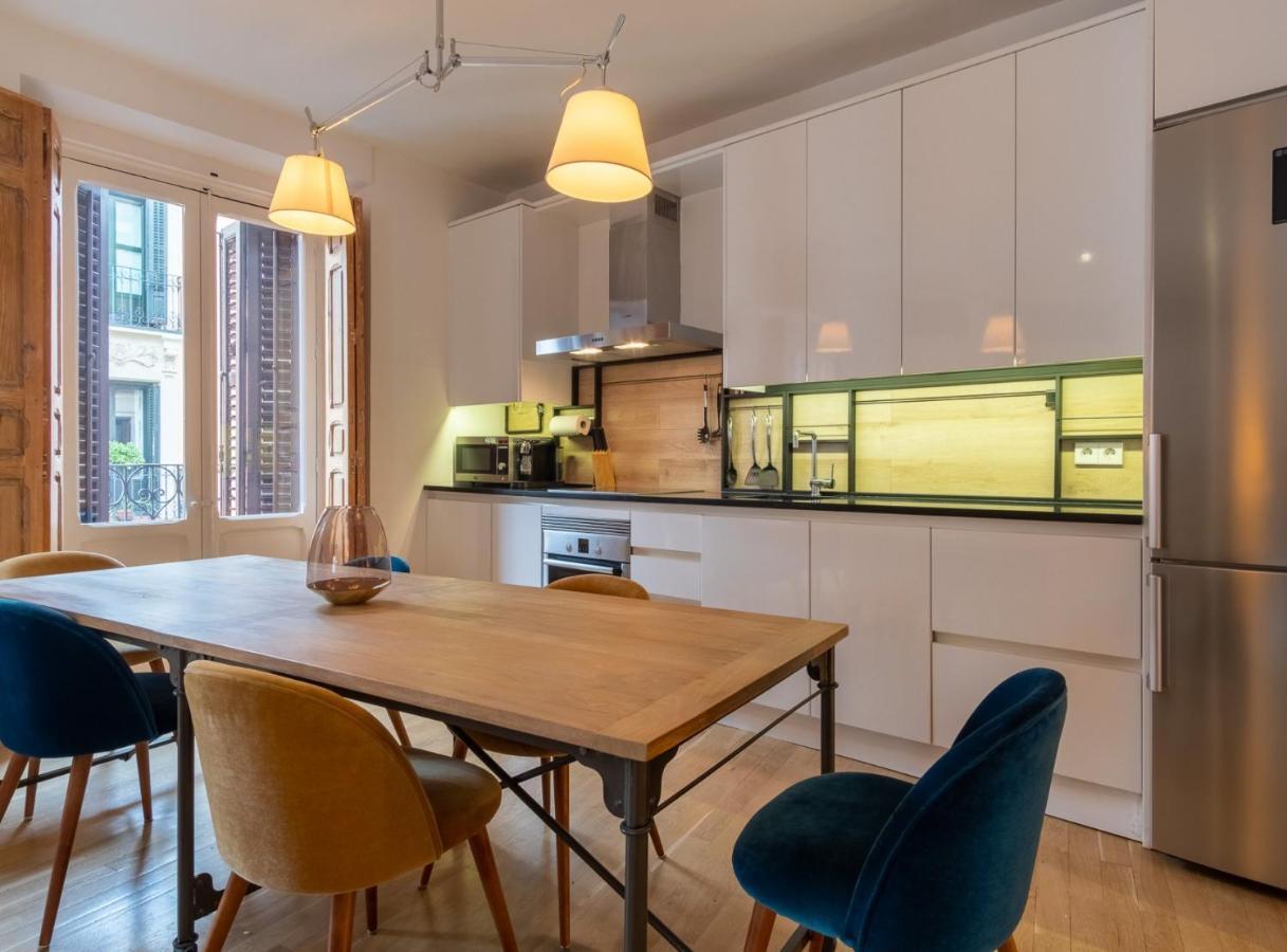 Chueca 2 Bedrooms In The Middle Of Chueca * Madrid