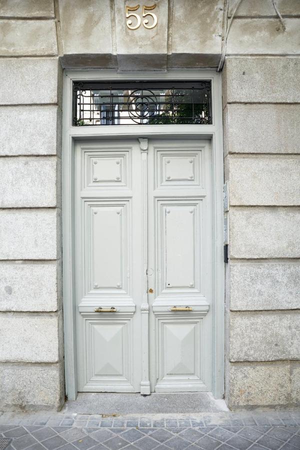 Bonavista - Chamberi * Madrid
