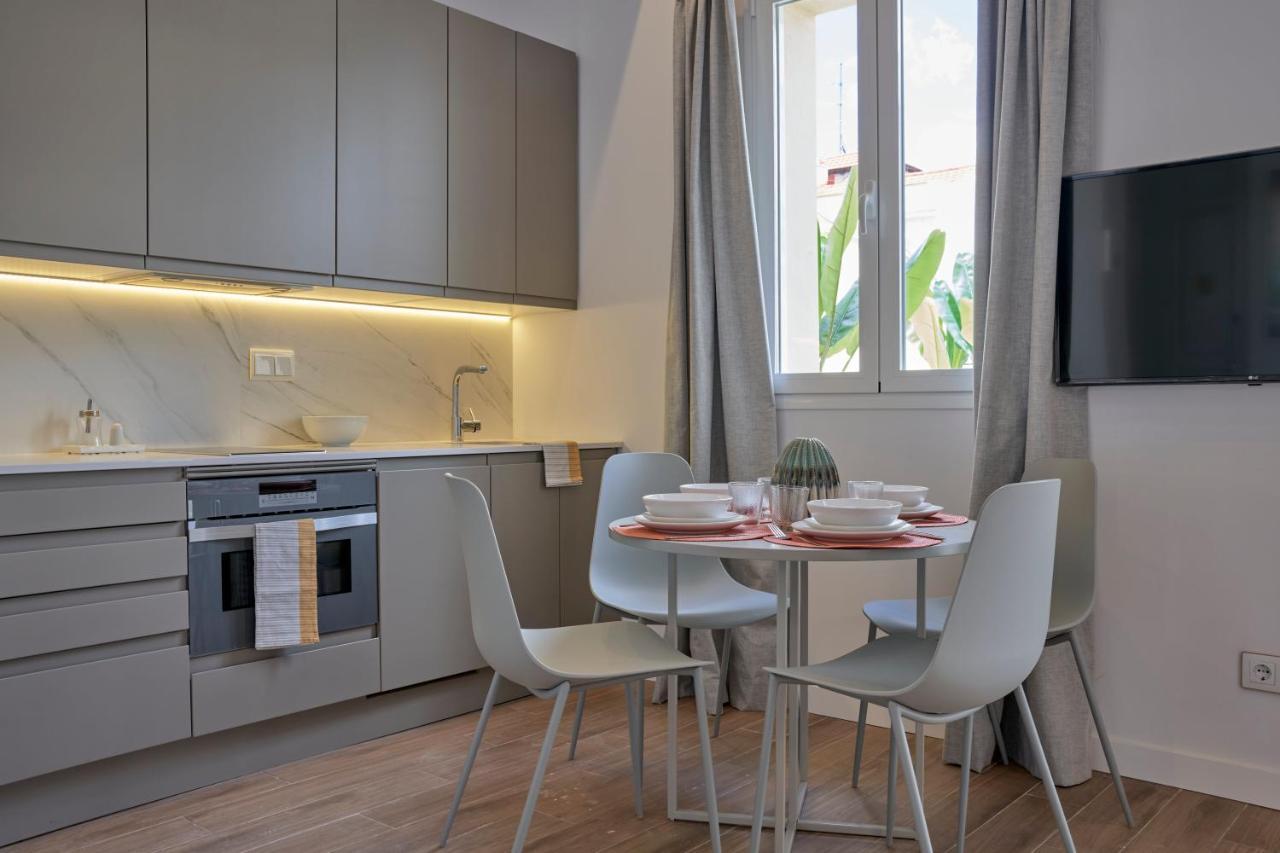 Apartment Bonavista - Chamberi Madrid