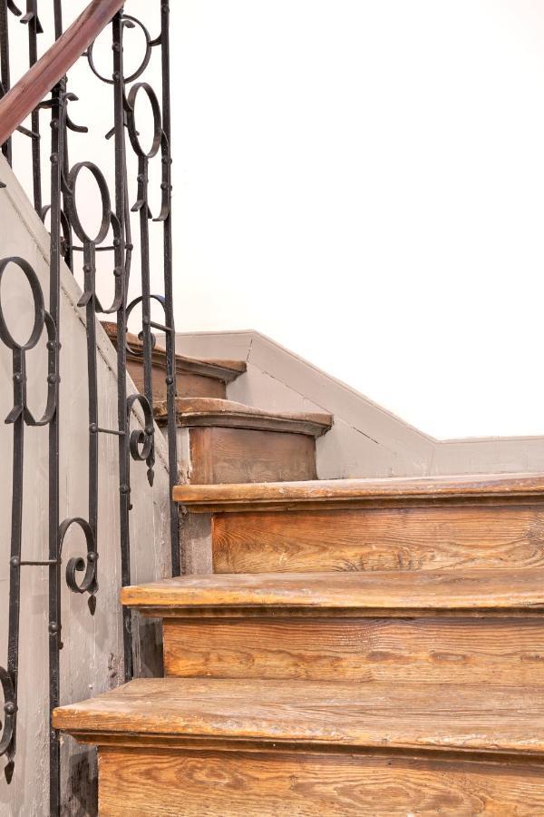 Apartment Bonavista - Chamberi Madrid