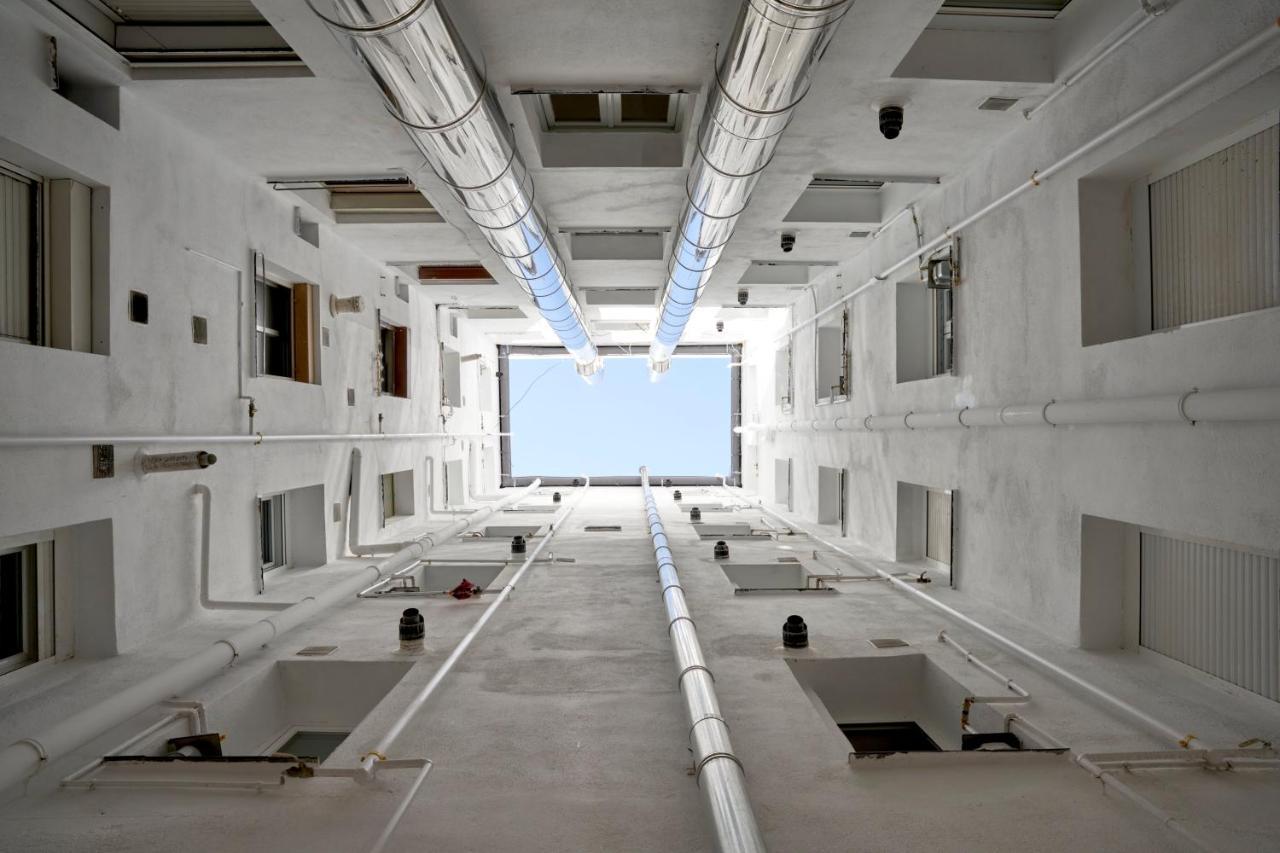 Apartment Bonavista - Chamberi Madrid