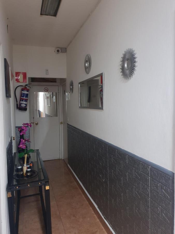 Guest house Diaz *