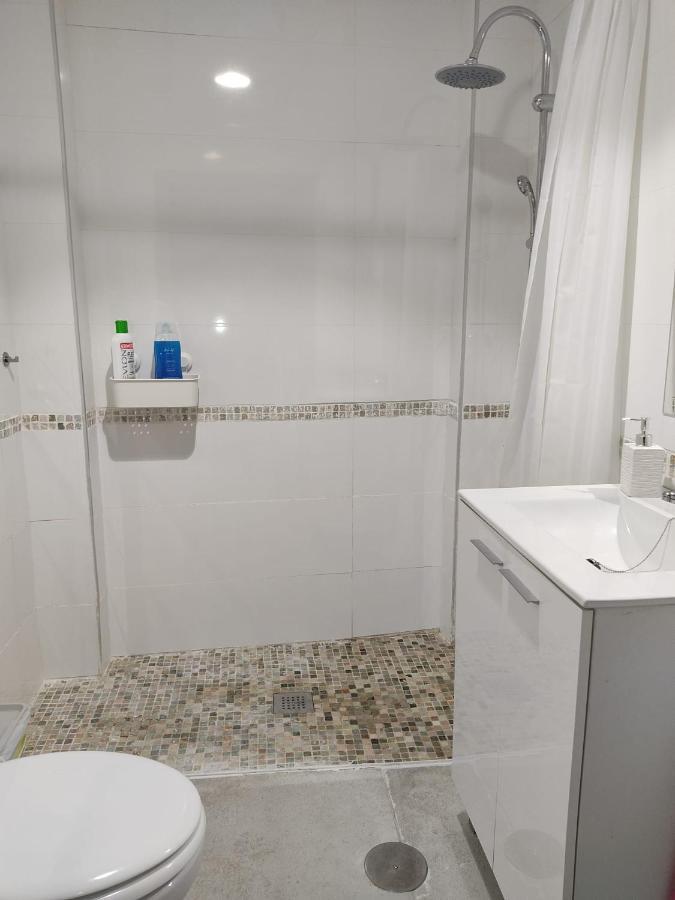 Apartamento El Loft De Vela Madri
