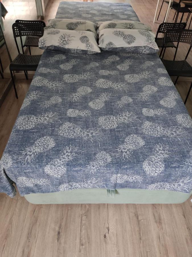 El Loft De Vela Madri