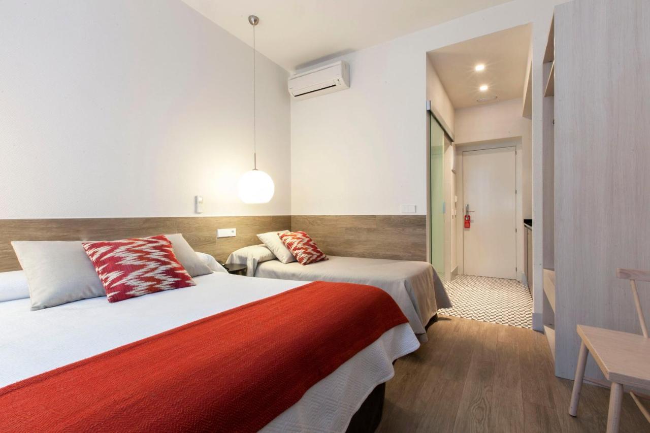 Apartment Lofts Puerta Del Sol *