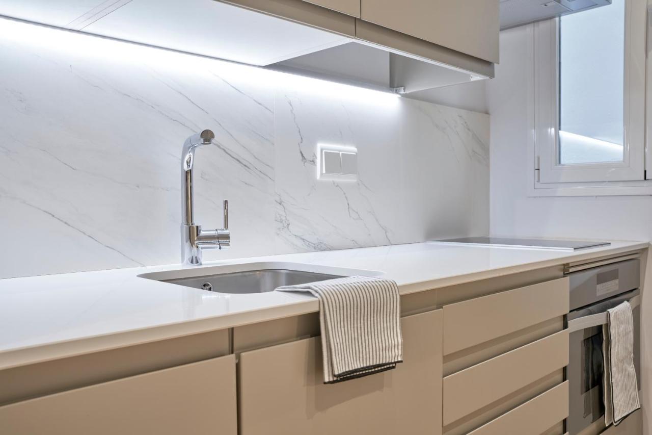 Apartment Bonavista - Chamberi Madrid