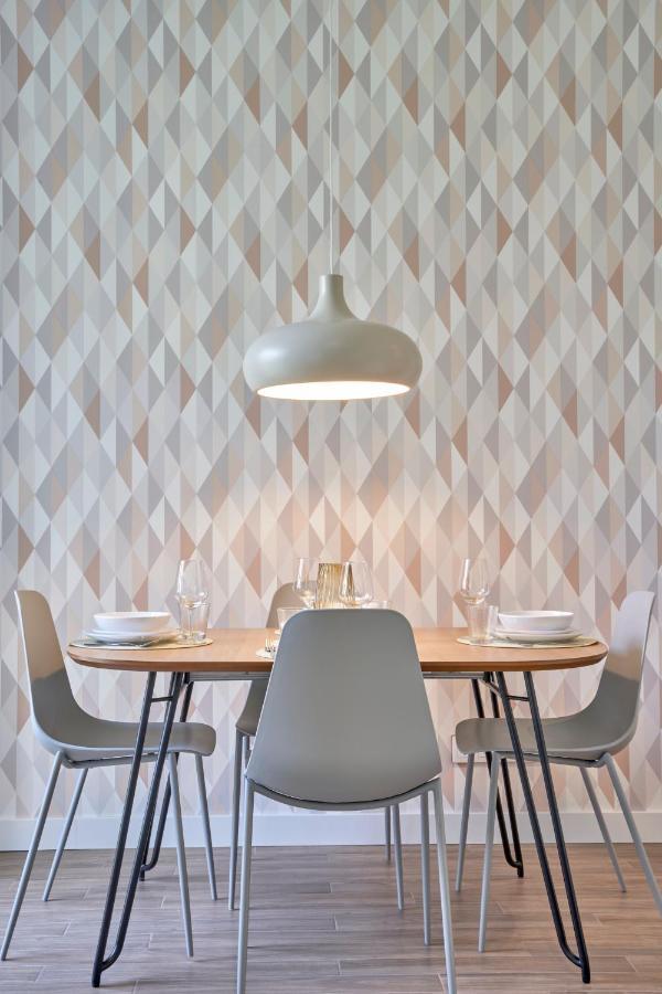Bonavista - Chamberi Apartment Madrid