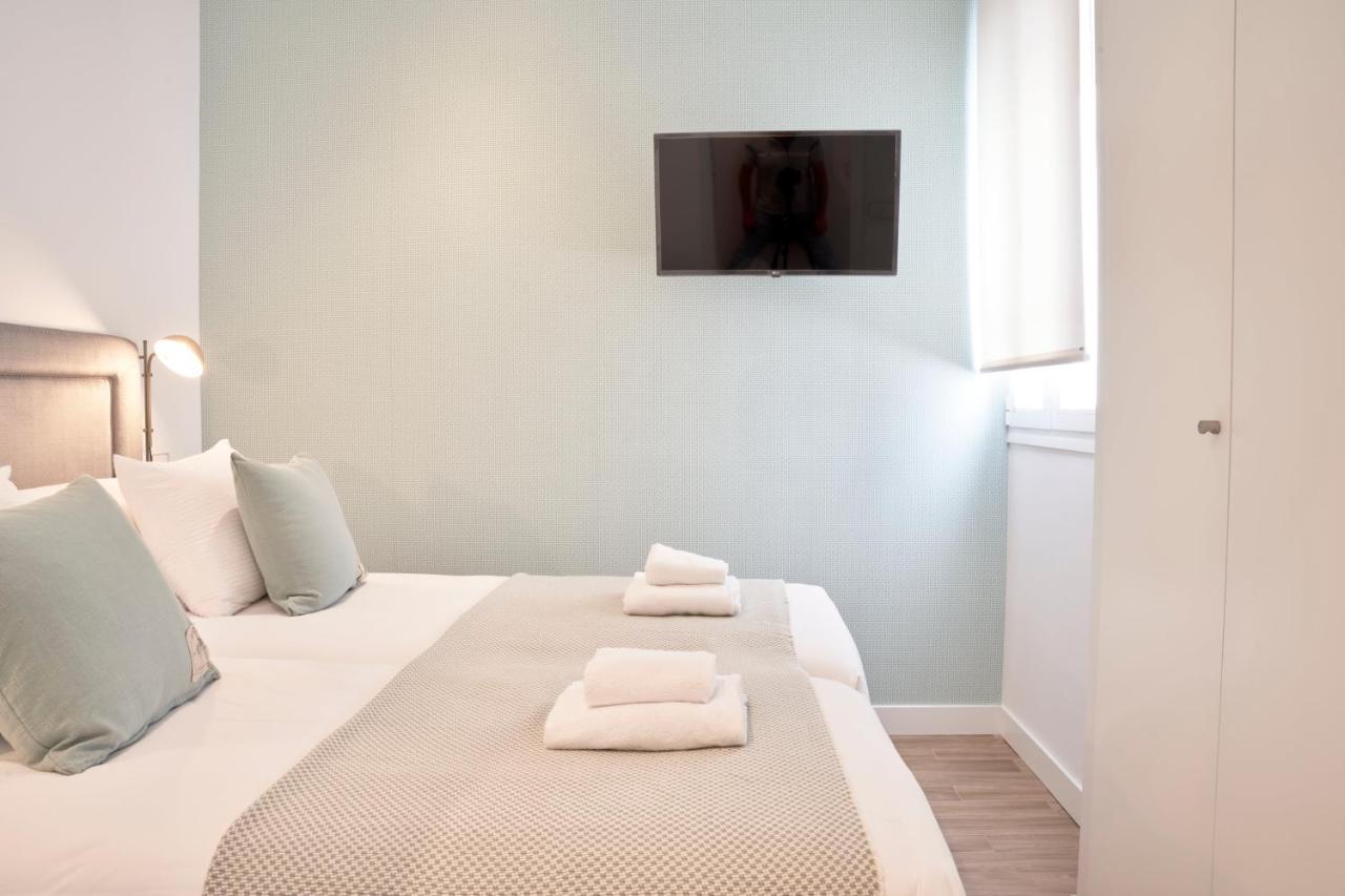 Apartment Bonavista - Chamberi Madrid