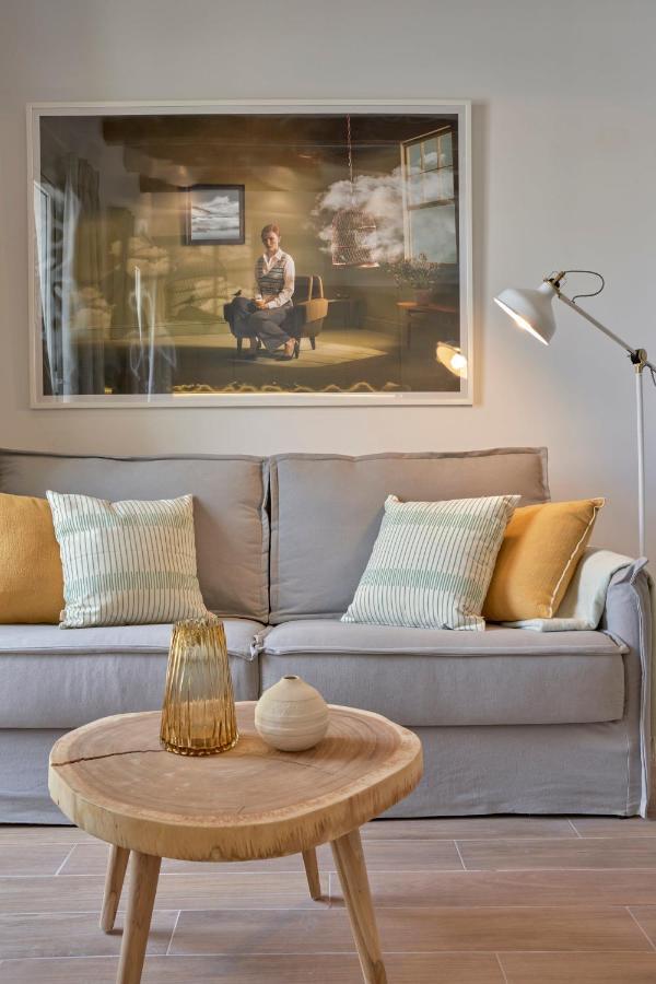 Bonavista - Chamberi Apartment *