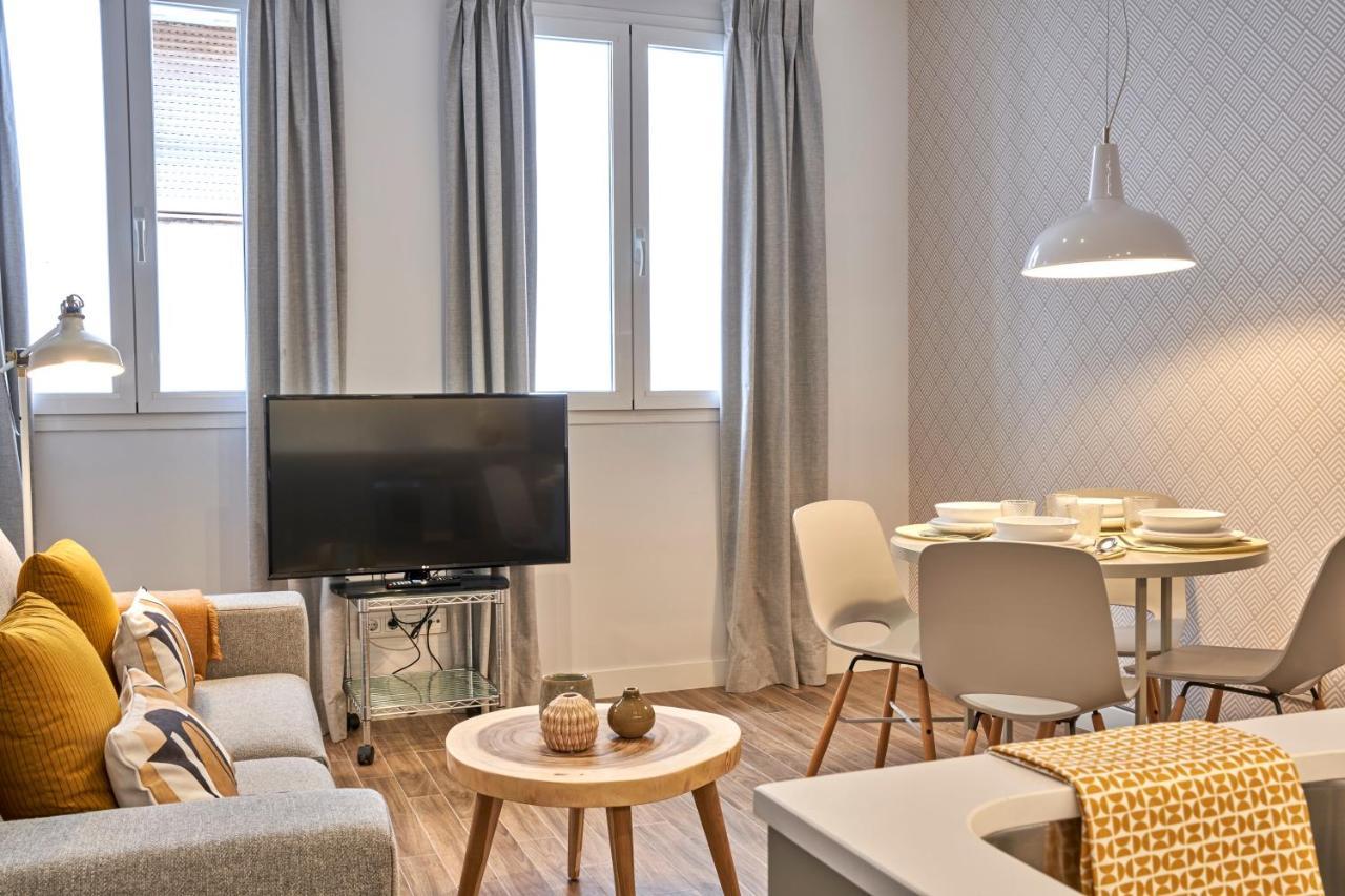 Bonavista - Chamberi Apartment