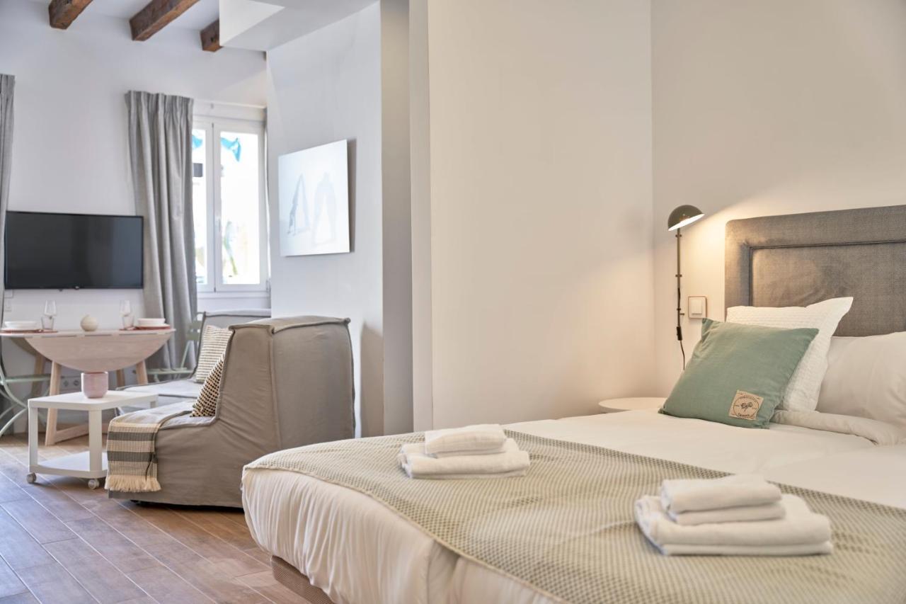 Bonavista - Chamberi Madrid