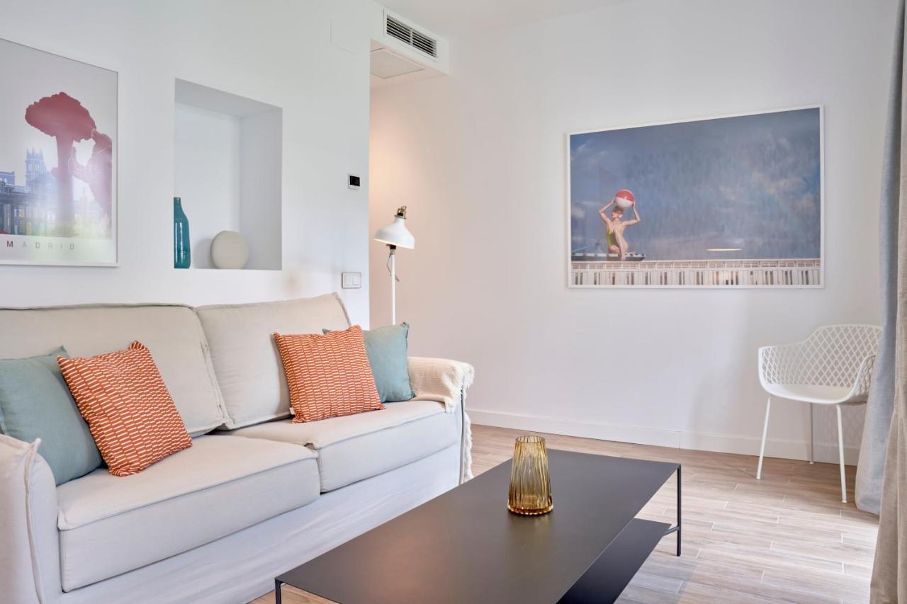 Bonavista - Chamberi Apartment *