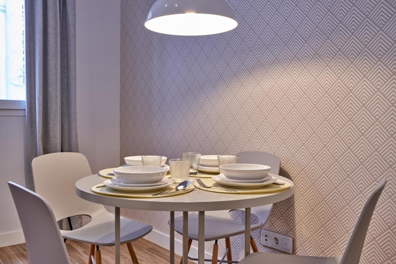 Apartment Bonavista - Chamberi Madrid