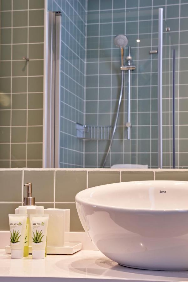 Bonavista - Chamberi Apartment Madrid