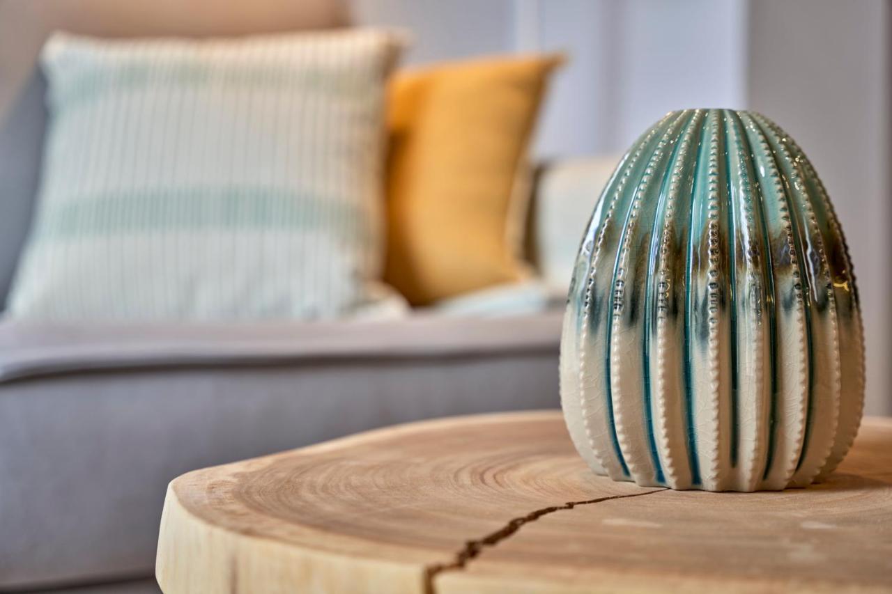 Apartment Bonavista - Chamberi Madrid