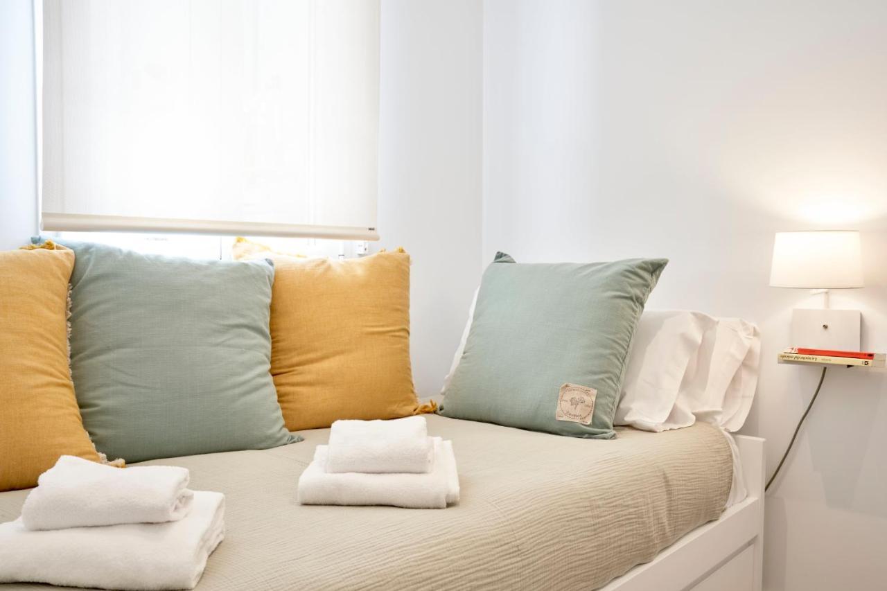 Apartment Bonavista - Chamberi Madrid