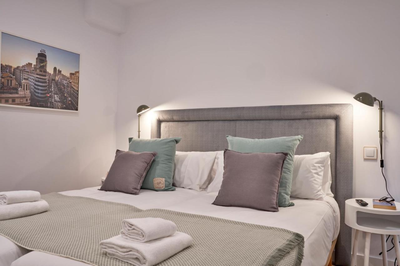 Apartment Bonavista - Chamberi