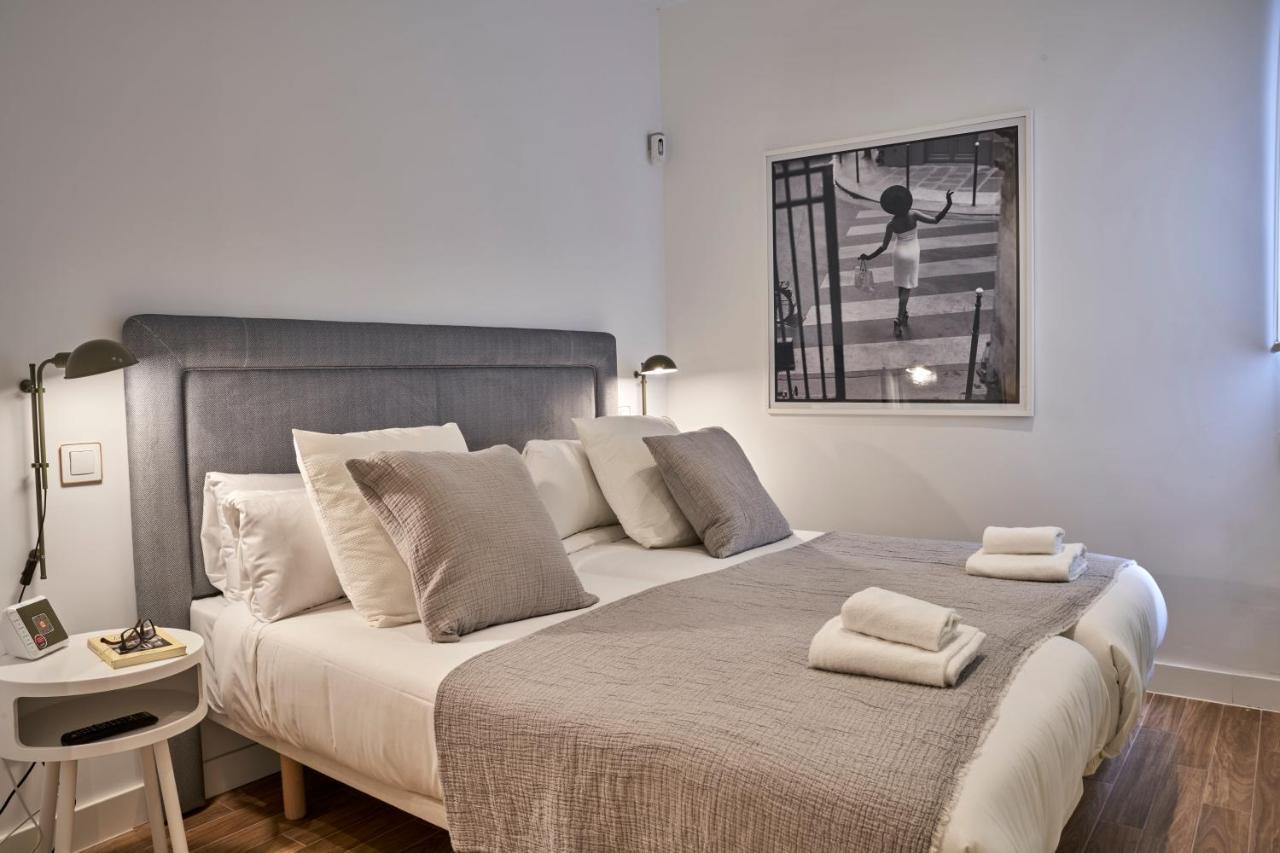 Apartment Bonavista - Chamberi Madrid