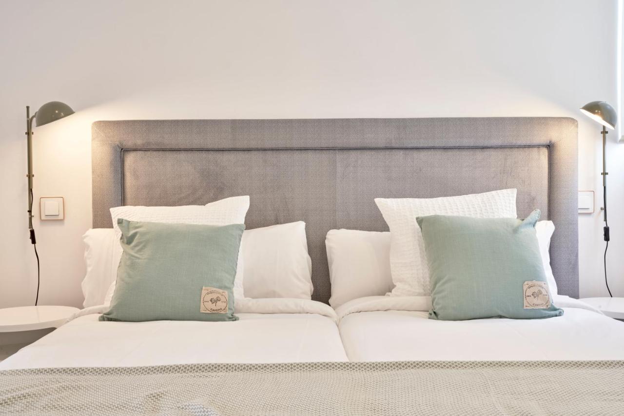 Bonavista - Chamberi * Madrid