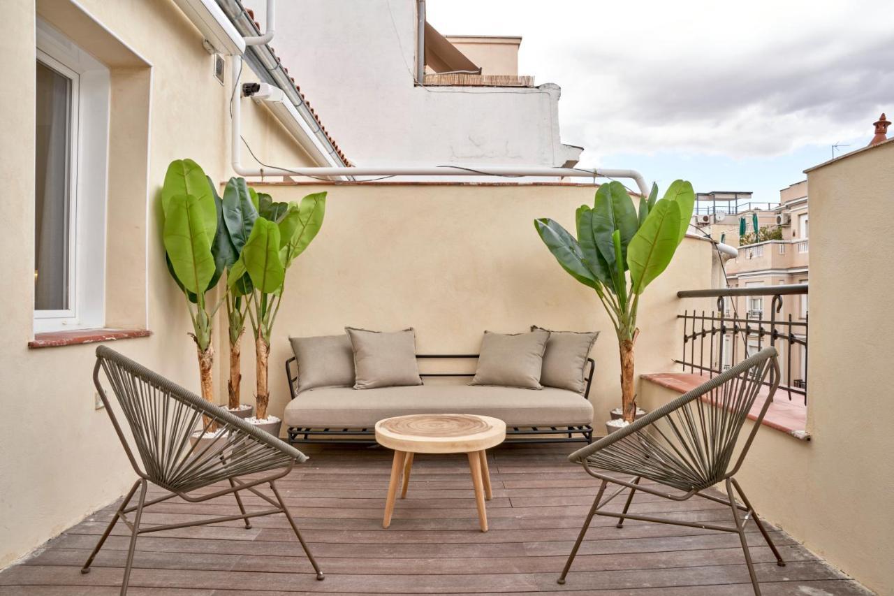 Apartment Bonavista - Chamberi *