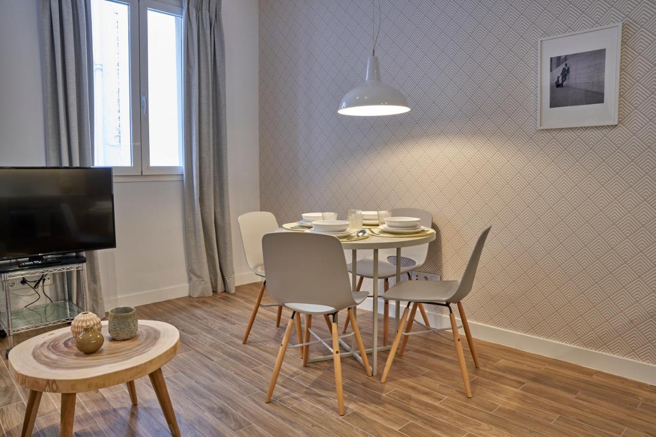 Bonavista - Chamberi Apartment *