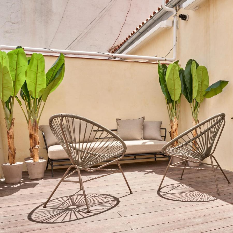 Bonavista - Chamberi Apartment Madrid