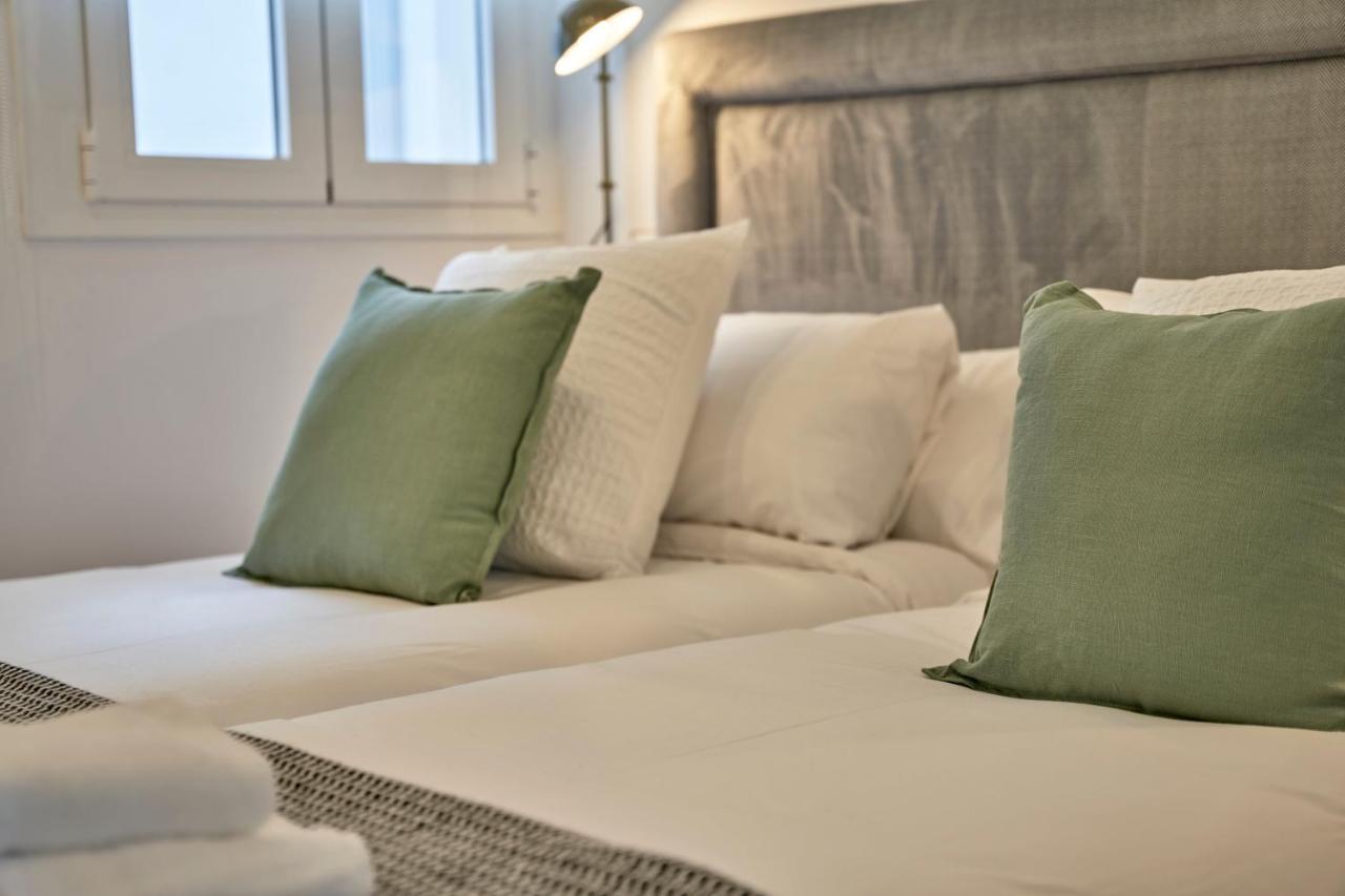 Apartment Bonavista - Chamberi Madrid