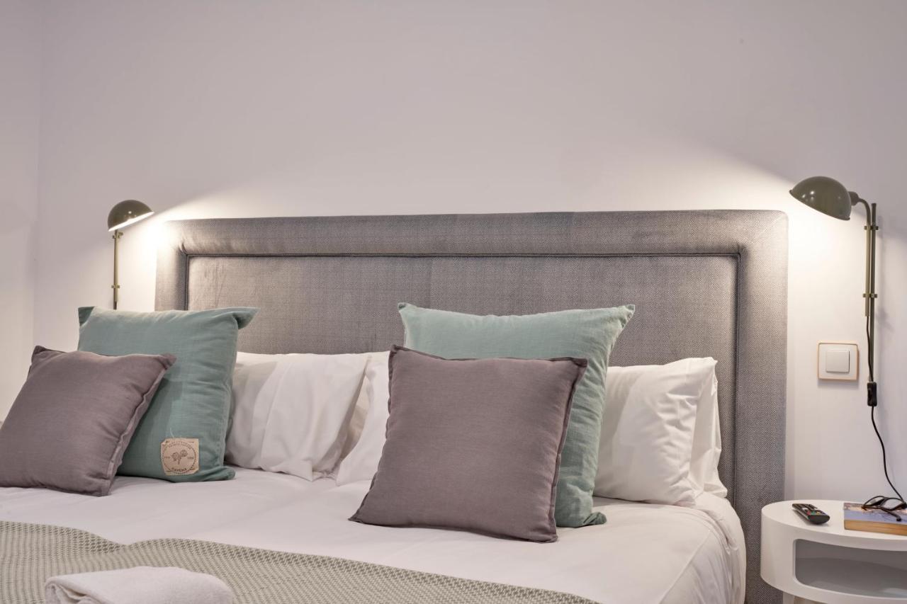 Apartment Bonavista - Chamberi *