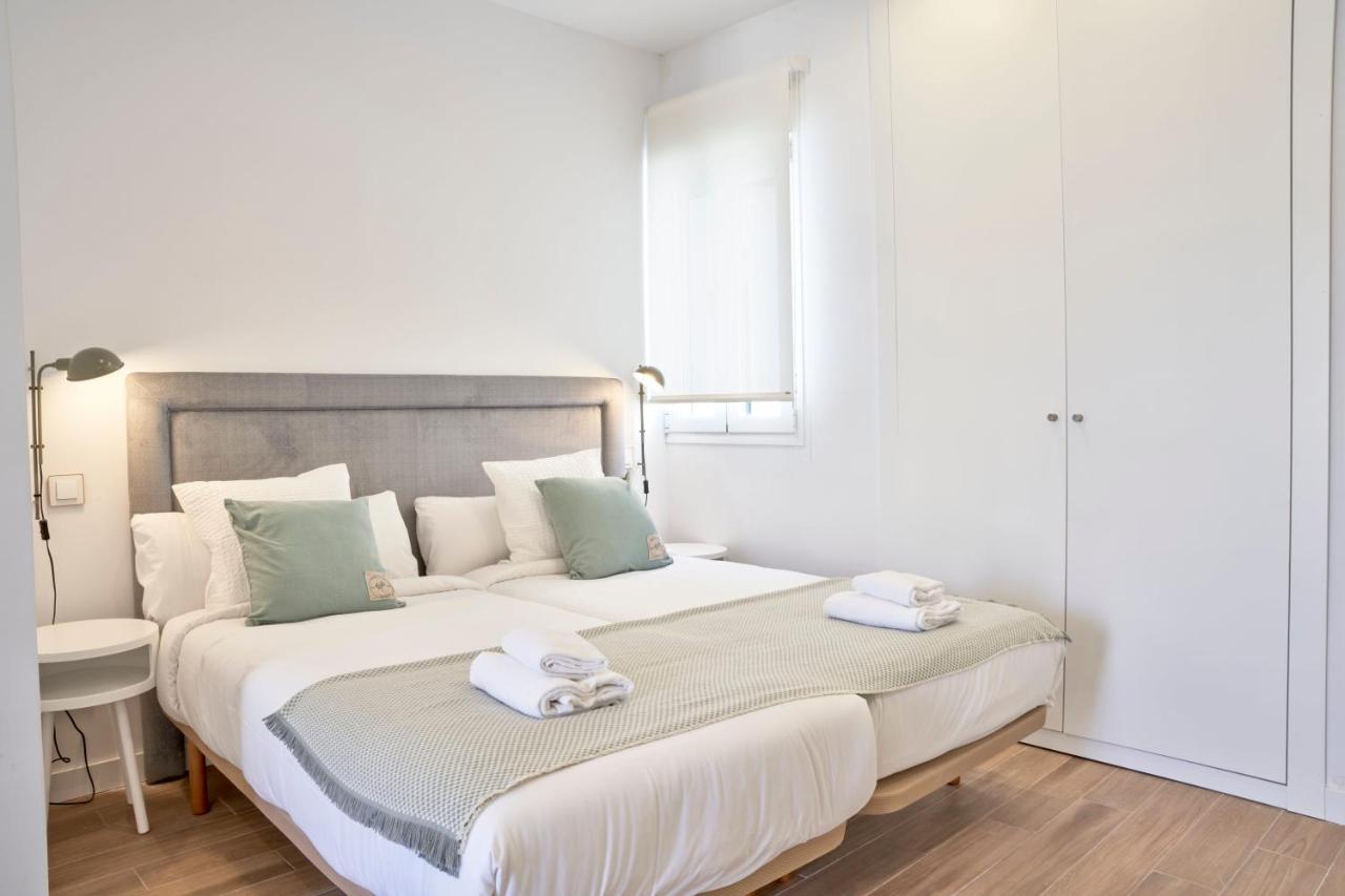 Apartment Bonavista - Chamberi
