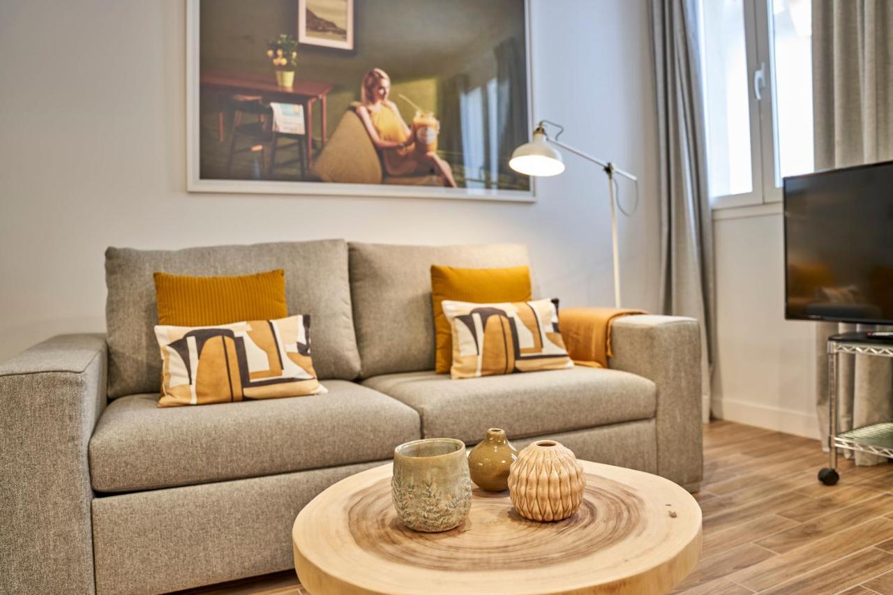 Apartment Bonavista - Chamberi *