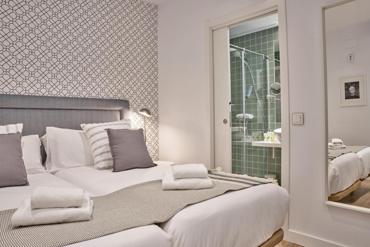 Apartment Bonavista - Chamberi Madrid