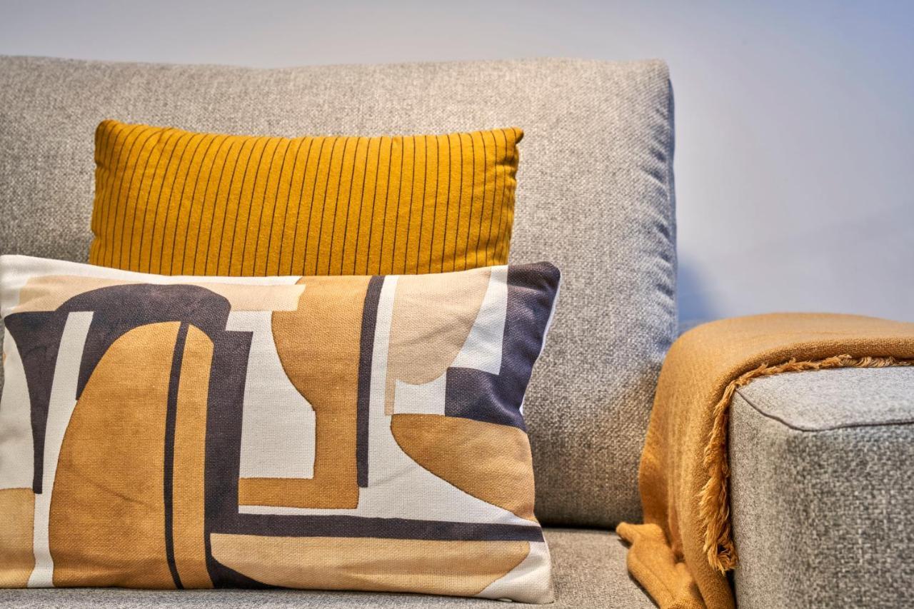Bonavista - Chamberi Apartment Madrid