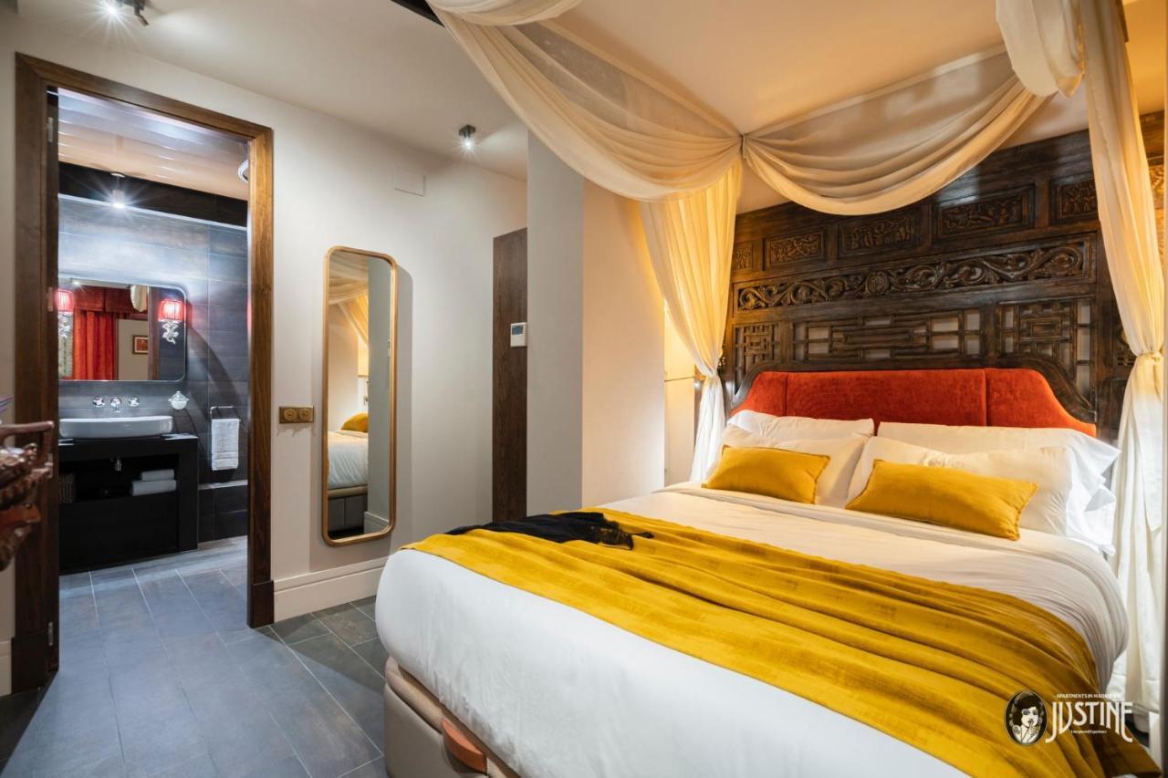 Apartment Opium Den By Justine Turistico En Rio