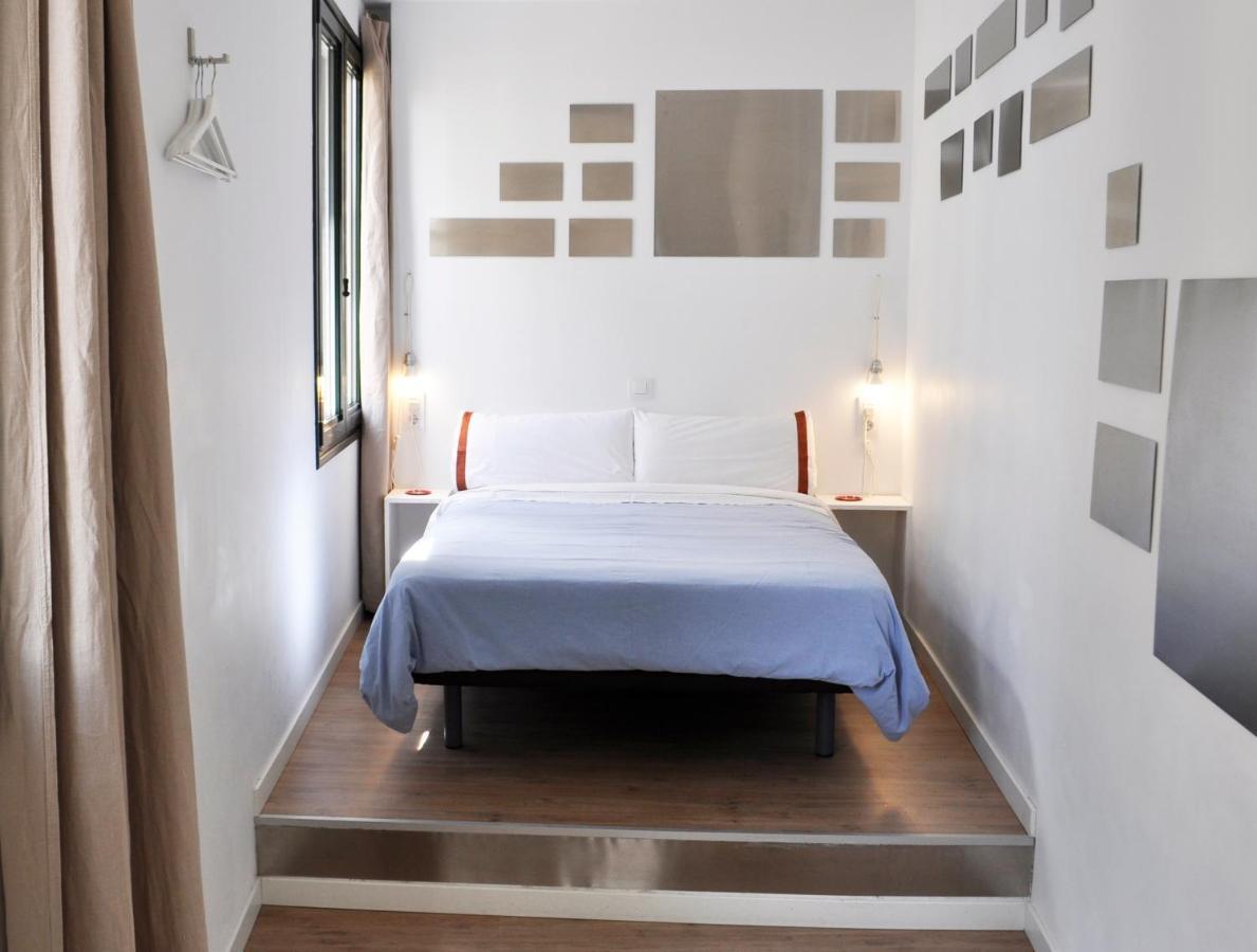Madridcito Guest house