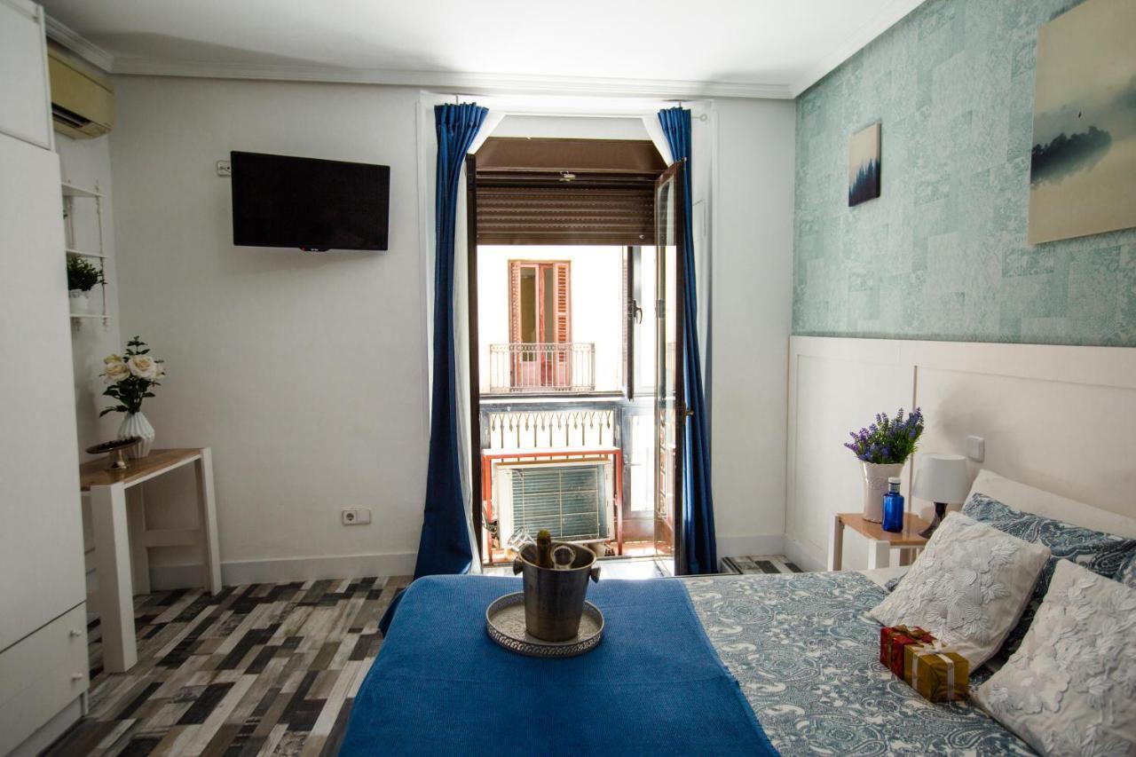 Casa de hóspedes Fuencarral Adeco Madri