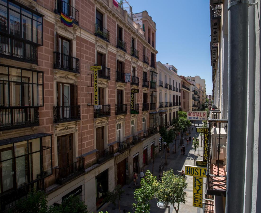 Casa de hóspedes Fuencarral Adeco