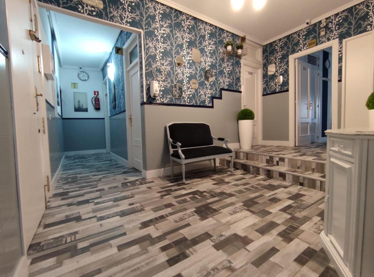 Casa de hóspedes Fuencarral Adeco Madri