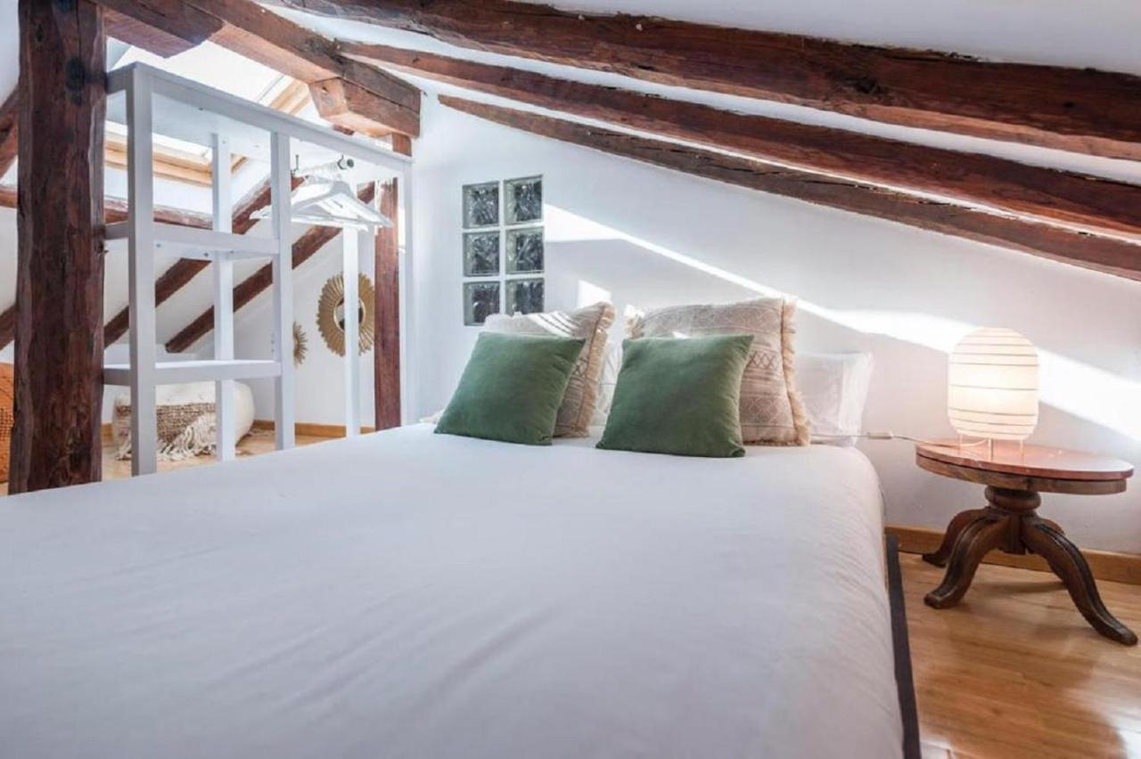 Apartment Guernica Iii Madrid