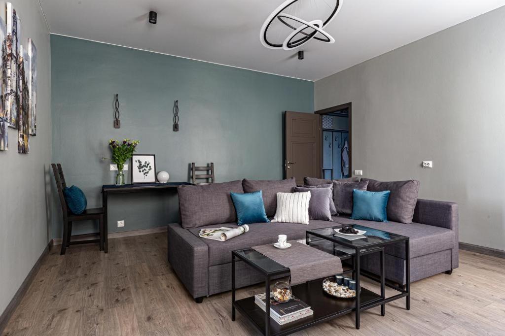 Apartment Plaza Jesus Aparthotel Madri