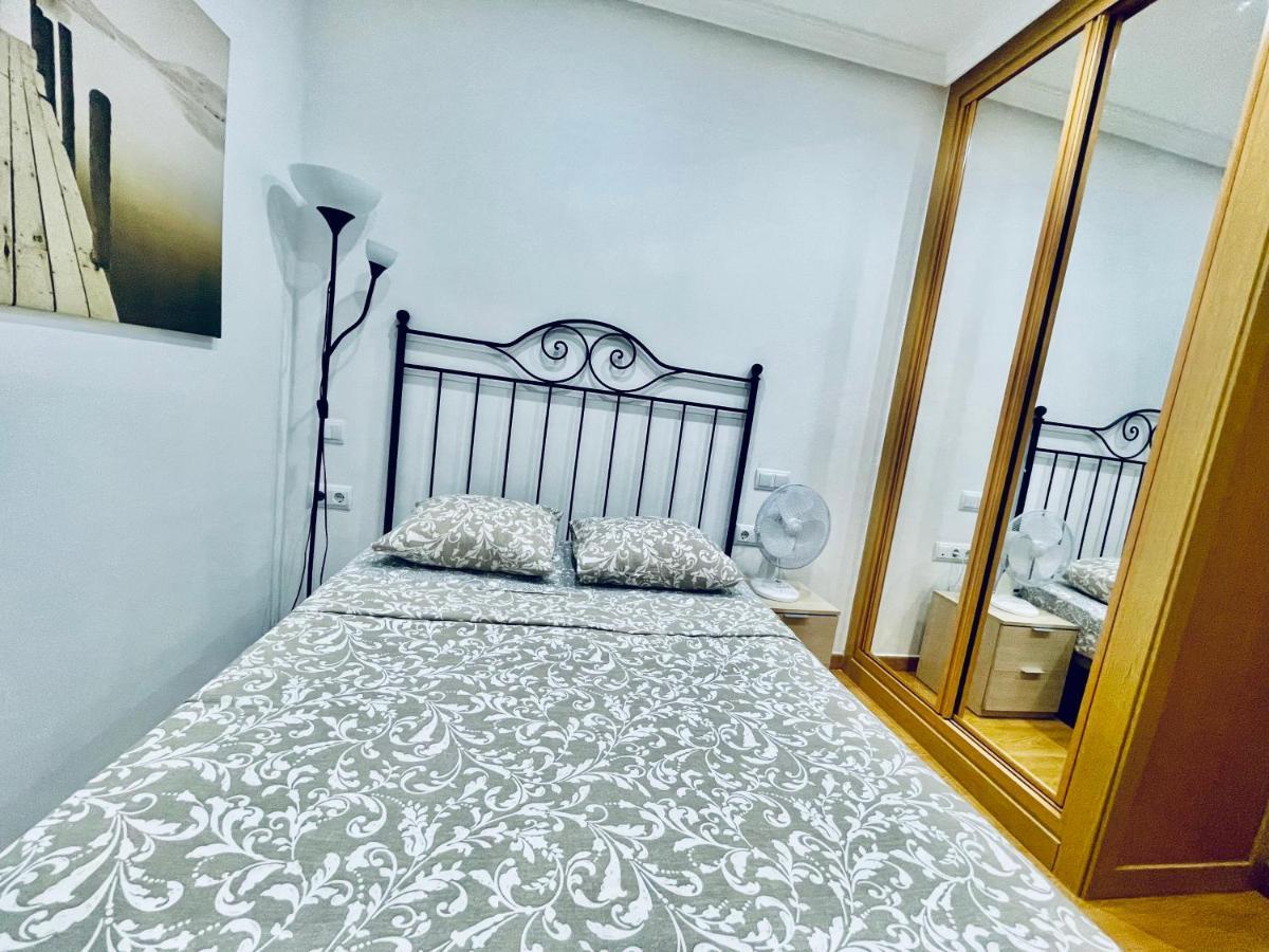 Apartamento,chamberi,quevedo, 5 Apartment Madrid