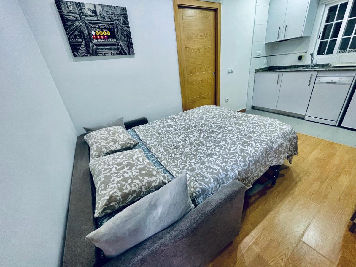 Apartment Apartamento,chamberi,quevedo, 5