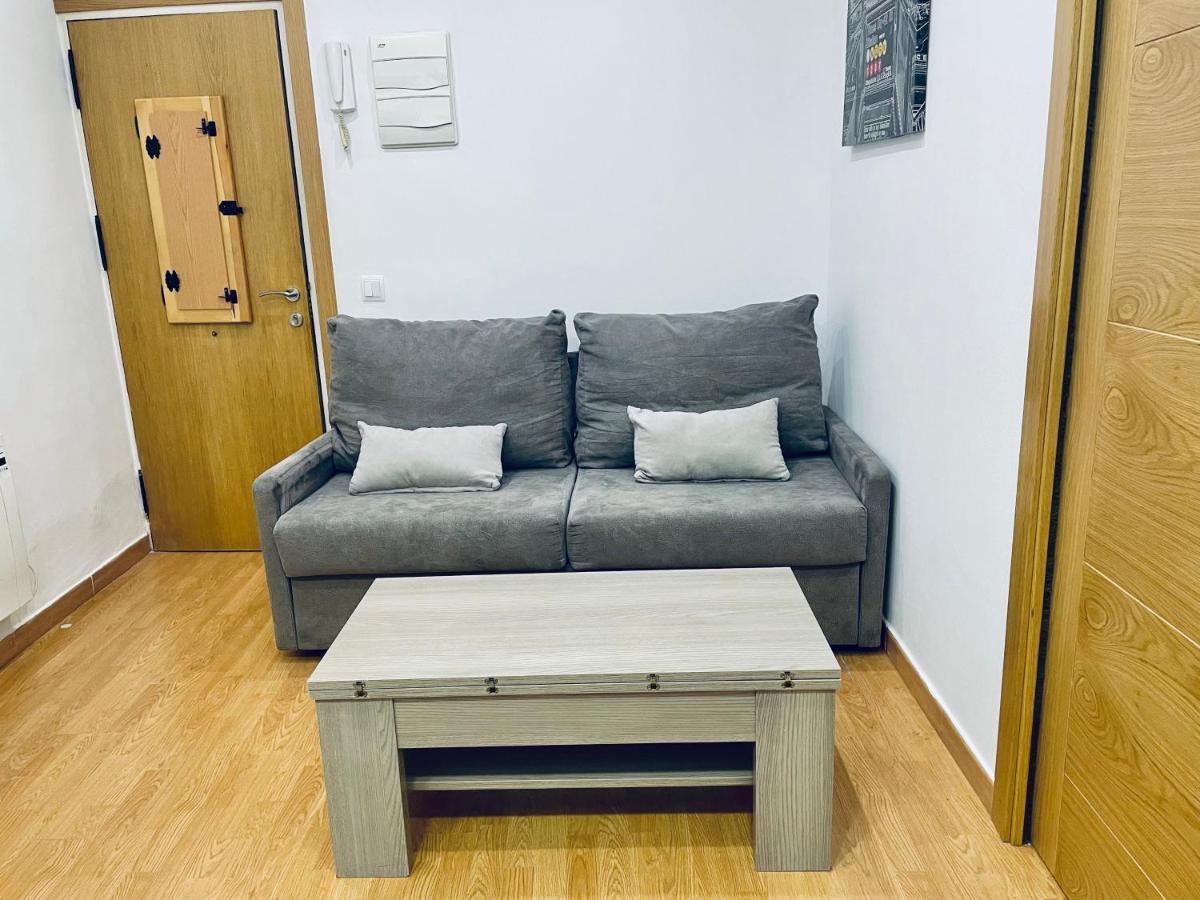 Apartamento,chamberi,quevedo, 5 Apartment Madrid