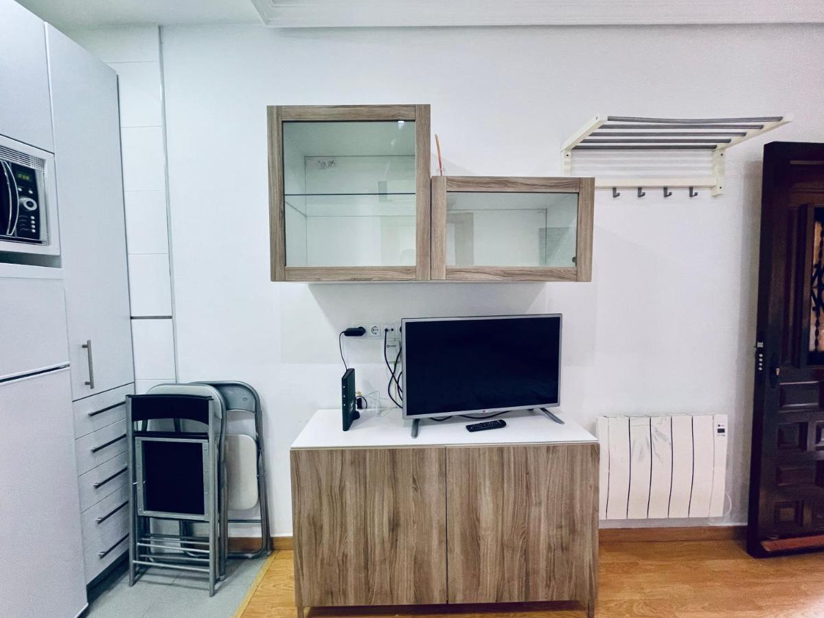 Apartamento,chamberi,quevedo, 5