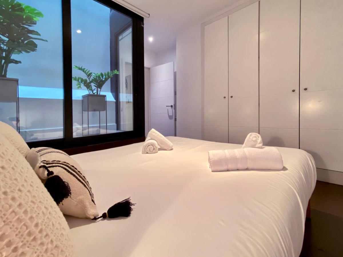 Charming Malasana Center Apartamento