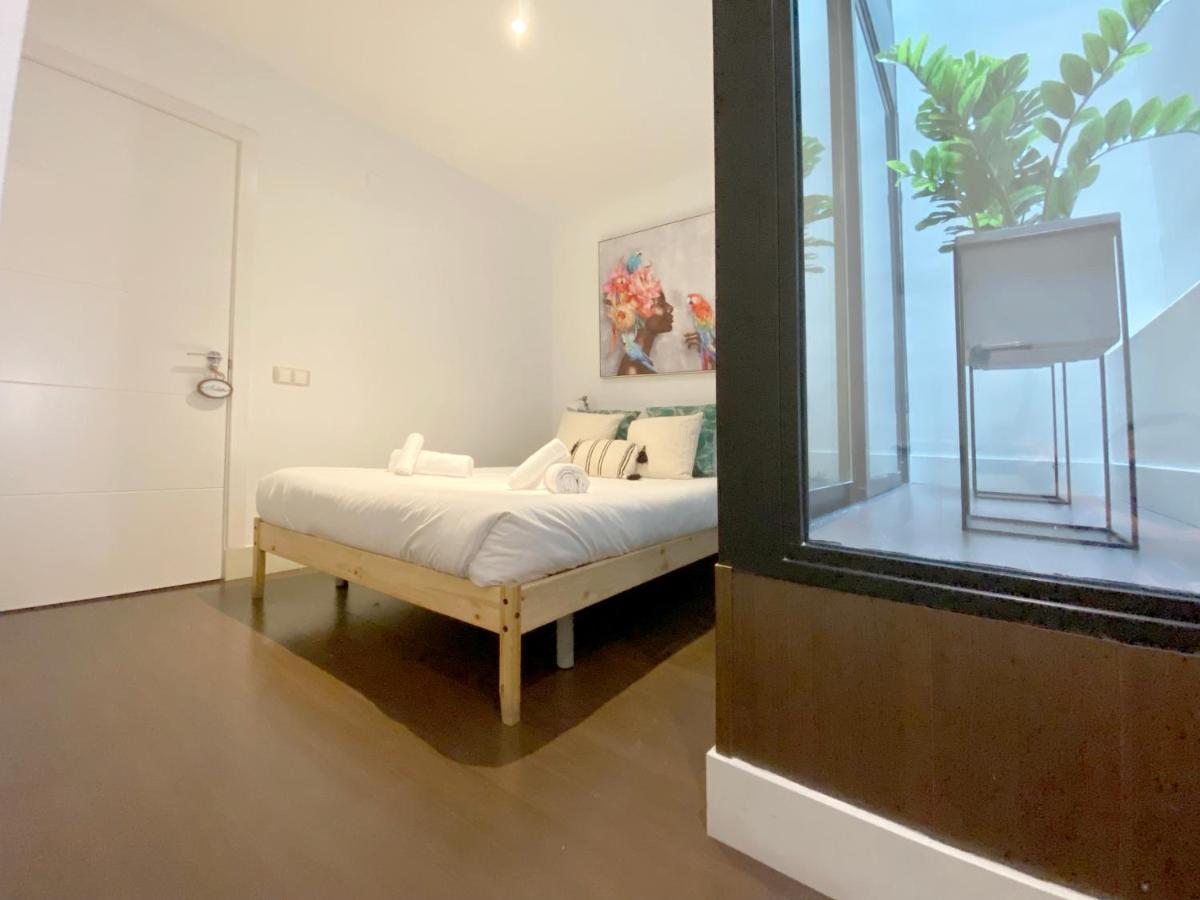Charming Malasana Center Apartamento *