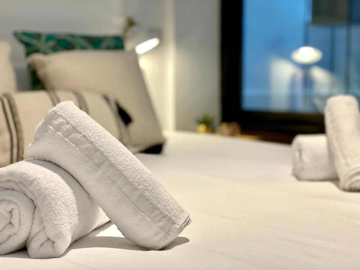 Apartamento Charming Malasana Center